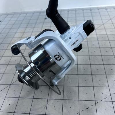 Shakespear Large Cat Fishing Reel