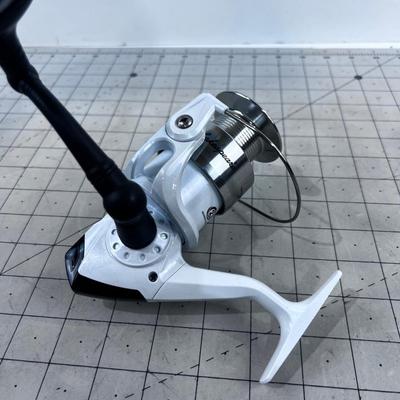 Shakespear Large Cat Fishing Reel