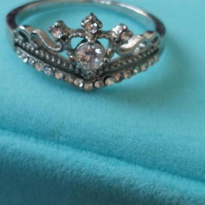 Fashion Ring