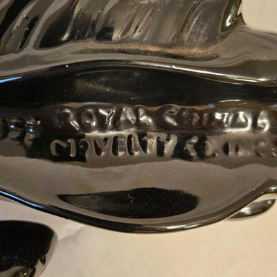 Ceramic MCM Black Panther Planters & Sculpture (BD-JS)