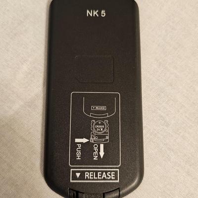 Nakamichi NK5 Surround Sound Bar & Sub-Woofer (BD-JS)