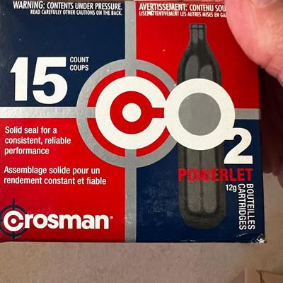 Remington AirMaster 77 Air Rifle Plus Pellets & More (UB1-RG)