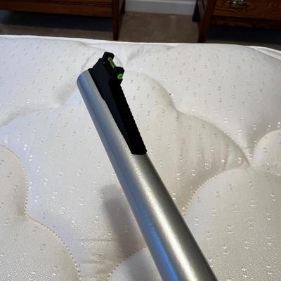 Remington AirMaster 77 Air Rifle Plus Pellets & More (UB1-RG)