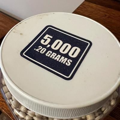 Remington AirMaster 77 Air Rifle Plus Pellets & More (UB1-RG)