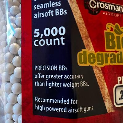 Remington AirMaster 77 Air Rifle Plus Pellets & More (UB1-RG)