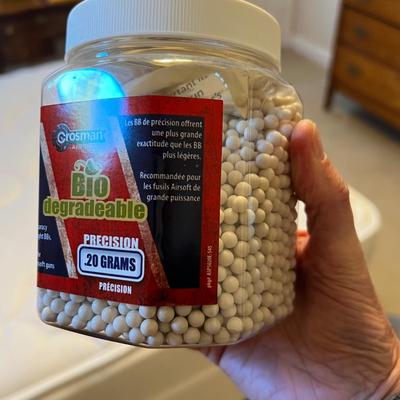 Remington AirMaster 77 Air Rifle Plus Pellets & More (UB1-RG)