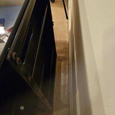 Bell'O Flat Panel A/V Stand & Shelves (BD-JS)