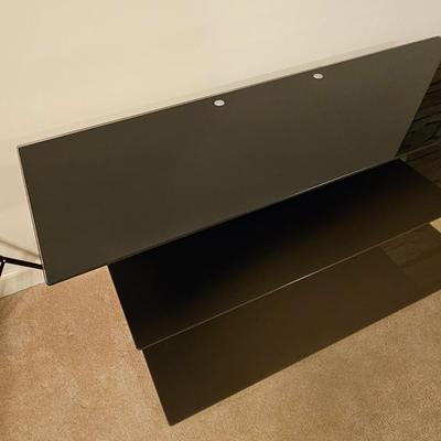 Bell'O Flat Panel A/V Stand & Shelves (BD-JS)