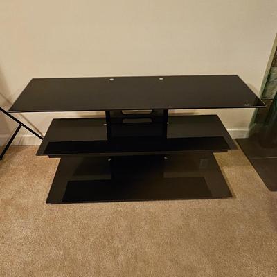 Bell'O Flat Panel A/V Stand & Shelves (BD-JS)