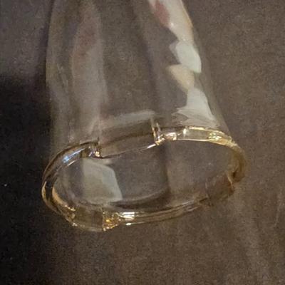 Double Globe Parlor Style Electric Lamp (BD-JS)