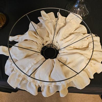 Collection of Old Style Oil Lamps (BD-JS)