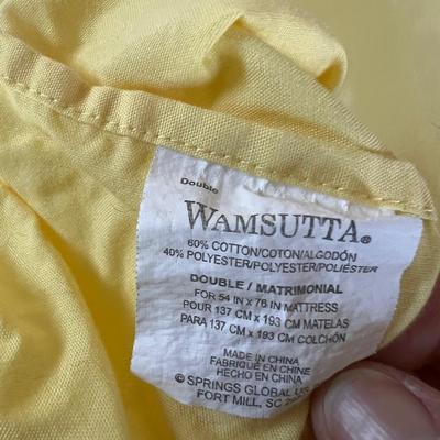 Full Sized Bedding - Cuddl Duds Duvet, Biltmore Sheet Sets & More (UB2-RG)