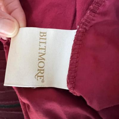 Full Sized Bedding - Cuddl Duds Duvet, Biltmore Sheet Sets & More (UB2-RG)