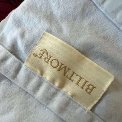 Full Sized Bedding - Cuddl Duds Duvet, Biltmore Sheet Sets & More (UB2-RG)