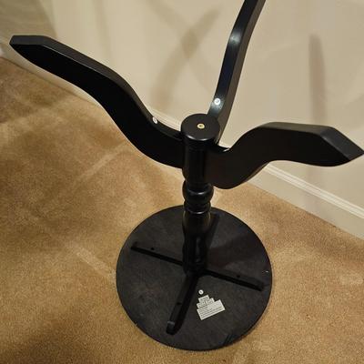 Two Tall Tables/Plant Stands (BD-JS)