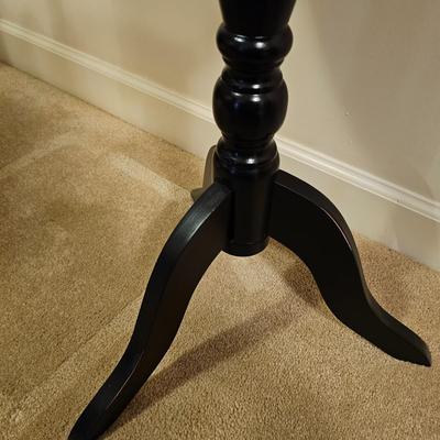 Two Tall Tables/Plant Stands (BD-JS)