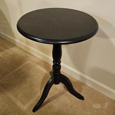 Two Tall Tables/Plant Stands (BD-JS)