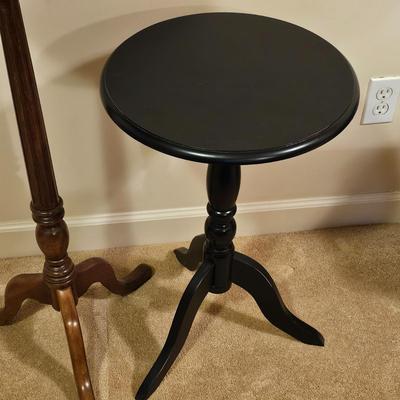 Two Tall Tables/Plant Stands (BD-JS)