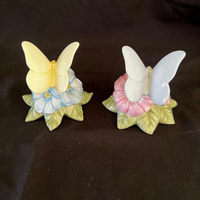 Large Assortment of Lenox Serving Ware Plus Figurines (LR-RG)