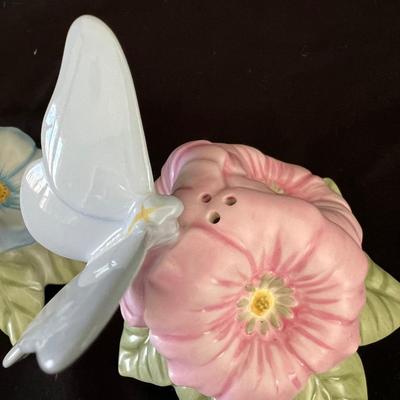 Large Assortment of Lenox Serving Ware Plus Figurines (LR-RG)