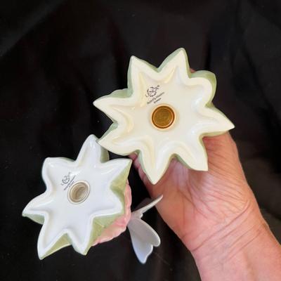 Large Assortment of Lenox Serving Ware Plus Figurines (LR-RG)