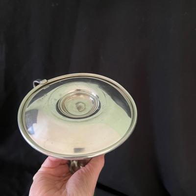 Assortment of Pewter - Steiff & More (LR-RG)