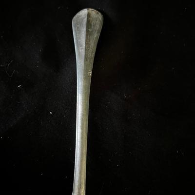 Assortment of Pewter - Steiff & More (LR-RG)