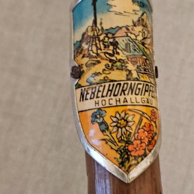 German Wanderstock Hiking Canes (BD-JS)