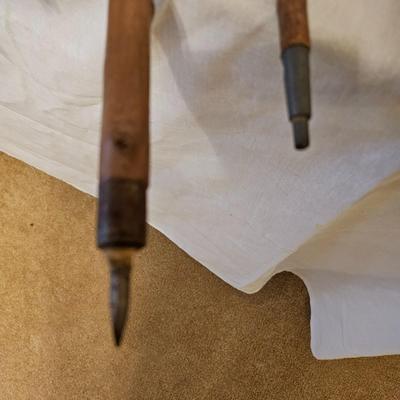 German Wanderstock Hiking Canes (BD-JS)