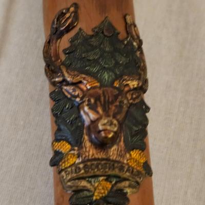 German Wanderstock Hiking Canes (BD-JS)