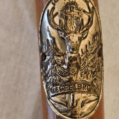 German Wanderstock Hiking Canes (BD-JS)