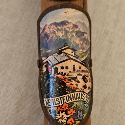 German Wanderstock Hiking Canes (BD-JS)