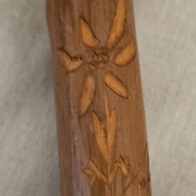 German Wanderstock Hiking Canes (BD-JS)