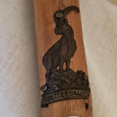 German Wanderstock Hiking Canes (BD-JS)