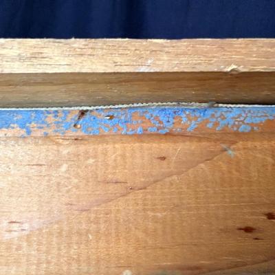 Original H.S. Yang Oil Painting