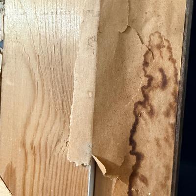 Signed Pastel & Charcoal Original