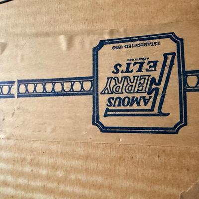 Dutch Etching - Artist Signed