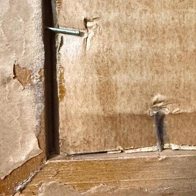 Dutch Etching - Artist Signed