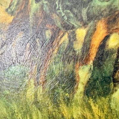 Charles M. Russell "Cowboy Artist" - When Guns Were Passports