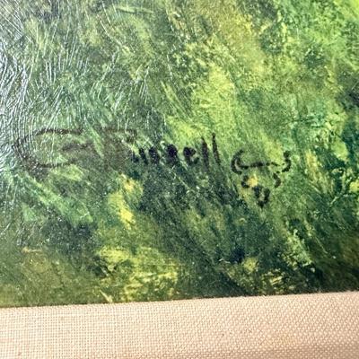 Charles M. Russell "Cowboy Artist" - When Guns Were Passports