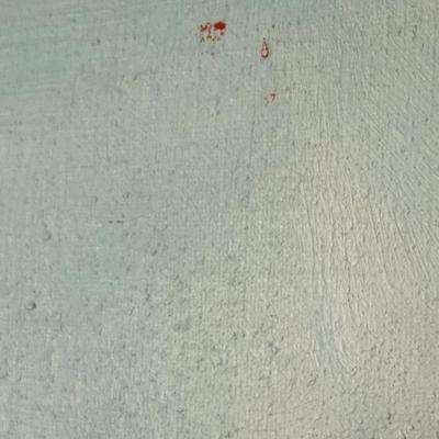 Antonio De Vity - Paris Street Scene c1960's