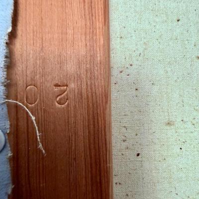 Antonio De Vity - Paris Street Scene c1960's