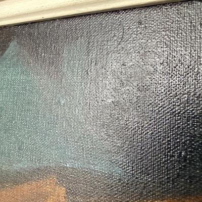 Original by Summer Roberts c1965