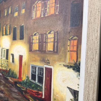 Original by Summer Roberts c1965