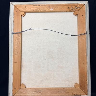 Original by Summer Roberts c1965