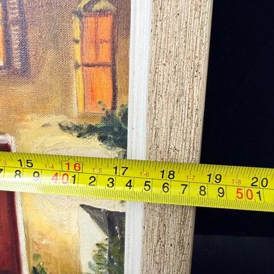 Original by Summer Roberts c1965