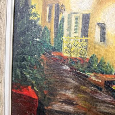 Original by Summer Roberts c1965