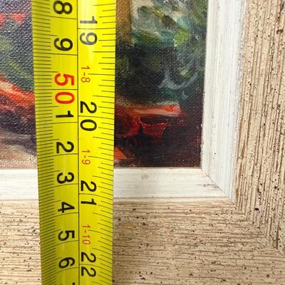 Original by Summer Roberts c1965