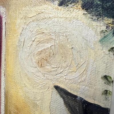 Original by Summer Roberts c1965