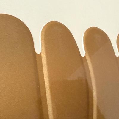 Japanese Mid Century Artist - Shu Takahashi (1930-1987) Mid-Century Signed/Numbered